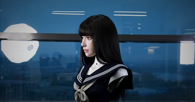 중국 로봇 근황...