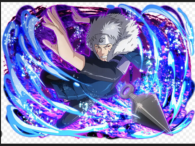 졸렬잎 마을의 호카게 #1