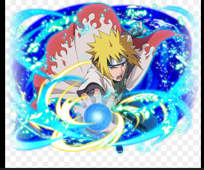 졸렬잎 마을의 호카게 #2