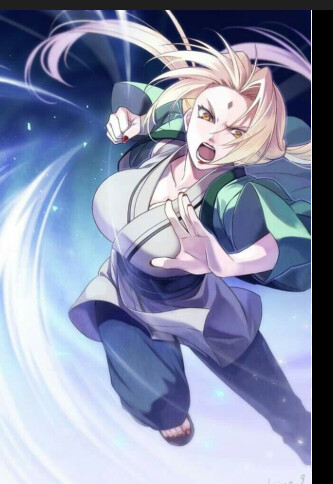 졸렬잎 마을의 호카게 #2