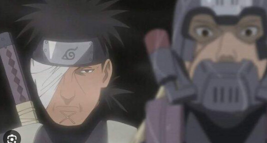 졸렬잎 마을의 호카게 #3