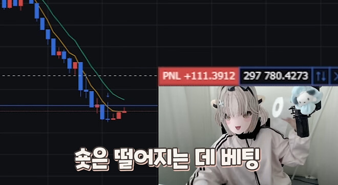 개미는 지금 출연자 요청