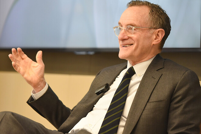 [유머 인사이트] 월가 거물들(Wall Street Titans)의 별명을 알아보자 #2