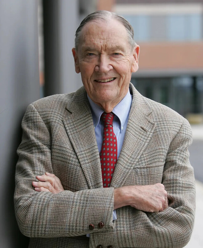 [유머 인사이트] 월가 거물들(Wall Street Titans)의 별명을 알아보자 #2