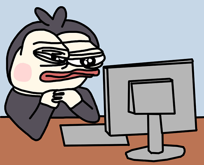 행님덜 요즘 금사는거 러케 생각하시무니까