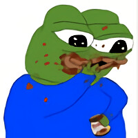 ???: 트럼프랑 이란은 함께 똥을 먹었다