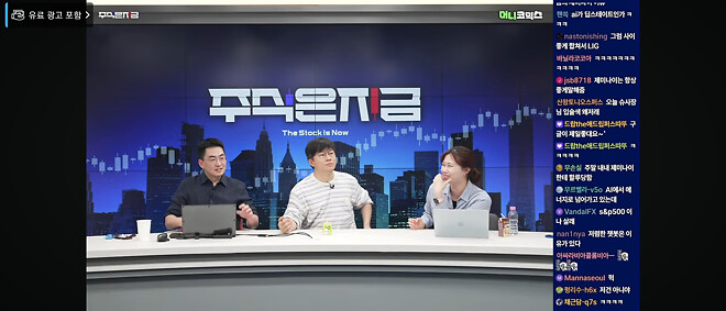 지혜 넘치는 꼰대냐? 패기 넘치는 신입이냐?