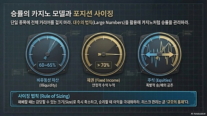 Hard Lessons: Rick Rieder on the Discipline of Risk