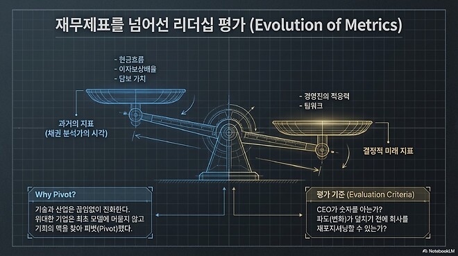 Hard Lessons: Rick Rieder on the Discipline of Risk