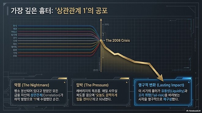 Hard Lessons: Rick Rieder on the Discipline of Risk