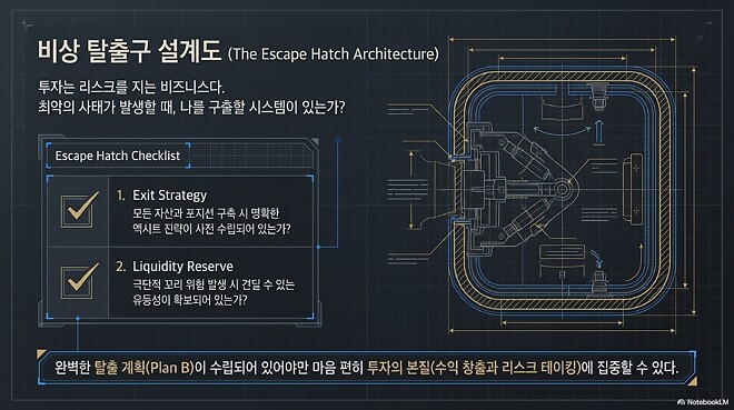 Hard Lessons: Rick Rieder on the Discipline of Risk