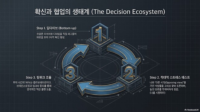 Hard Lessons: Rick Rieder on the Discipline of Risk