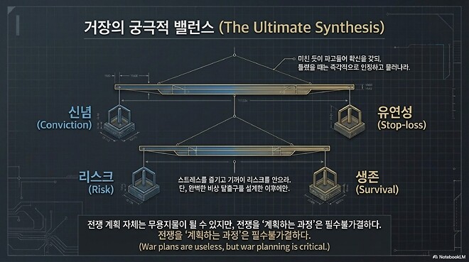 Hard Lessons: Rick Rieder on the Discipline of Risk