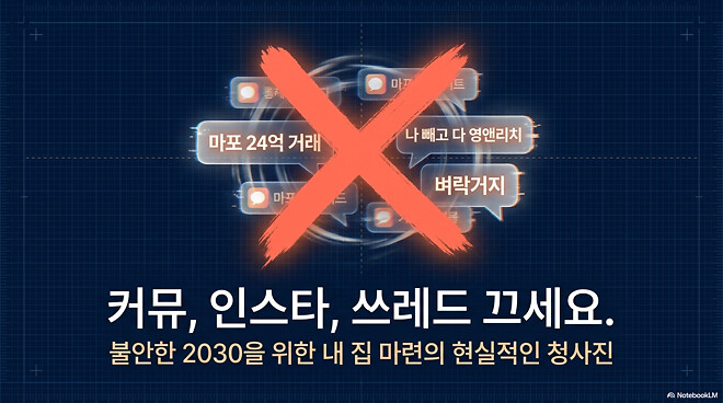 부동산) 서울 자가는 원래 빡세다.ppt