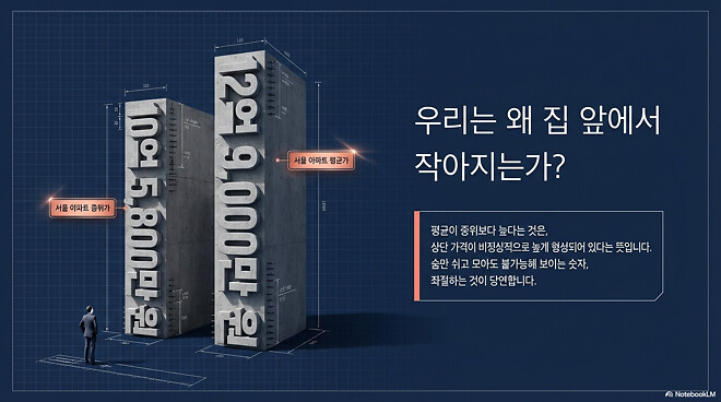 부동산) 서울 자가는 원래 빡세다.ppt