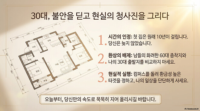 부동산) 서울 자가는 원래 빡세다.ppt