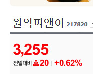 믿음의 원익 갑니다