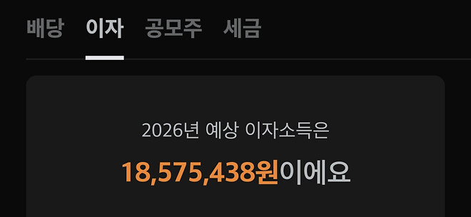 올 해 상반기까지 이룬 것들