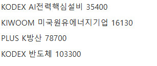 ㄷㄷㄷ 장열이 형 조금 전 옆동네 천기누설