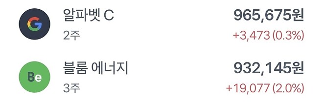 젠장 이 상승은 뭐냐 블룸에너지