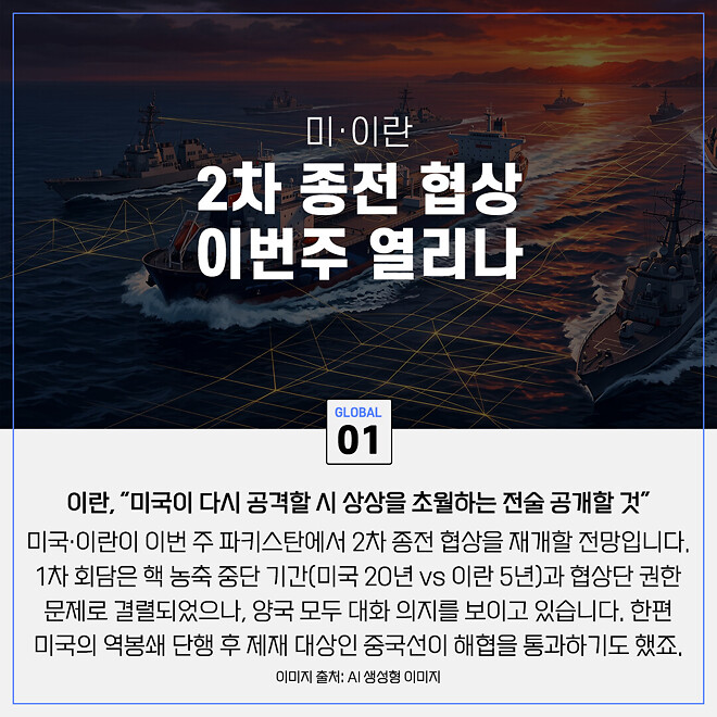 경제 뉴비를 위한 오늘의 경제뉴스 요약(260414)