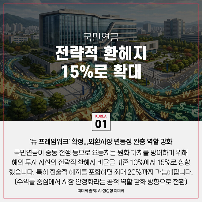 경제 뉴비를 위한 오늘의 경제뉴스 요약(260414)