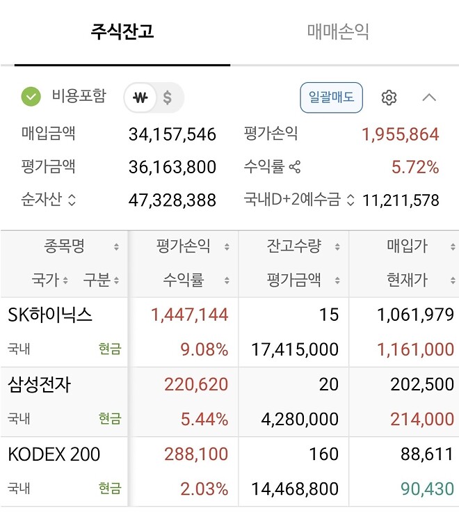 하루2만원만벌자.155일차