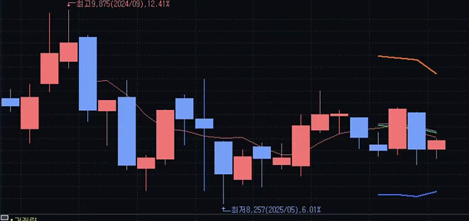 미국 장기 국채를 이걸로 보유하는게 어떨까 하는데요
