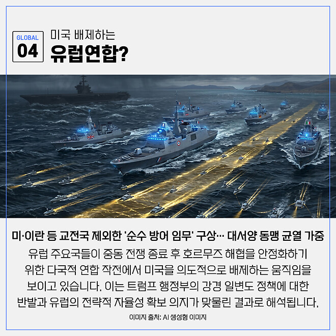 경제 뉴비를 위한 오늘의 경제뉴스 요약(260415)