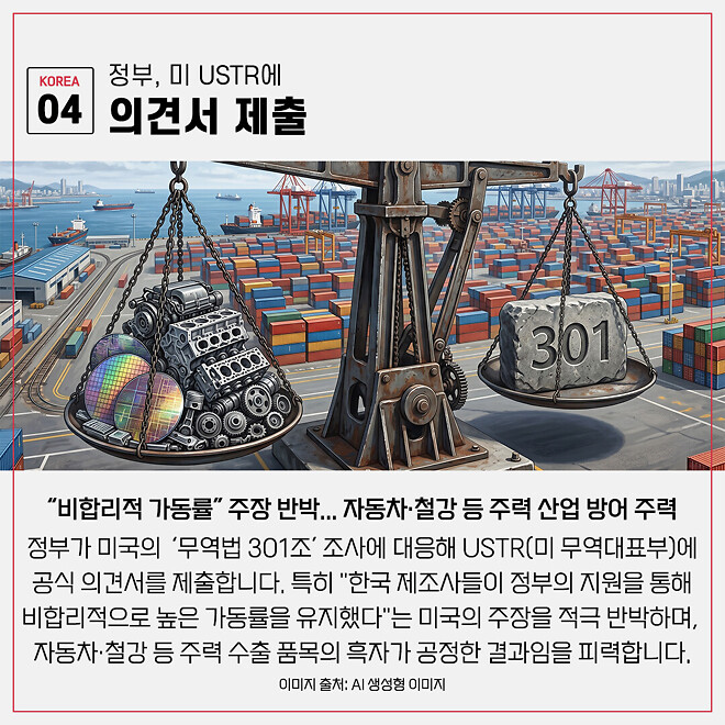 경제 뉴비를 위한 오늘의 경제뉴스 요약(260415)