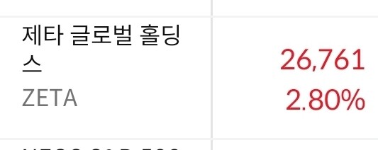 제타 양전!!!!!!!!