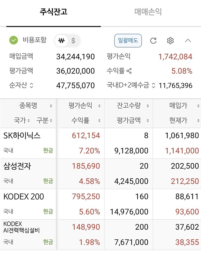 하루2만원만벌자.156일차
