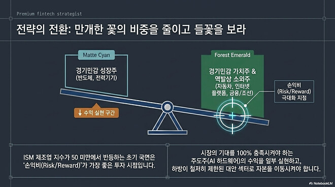 윤쎈 최신뷰 feat notebook lm