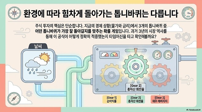 260416 버디버디 NH투자증권 백찬규 센터장 정리(순한맛)