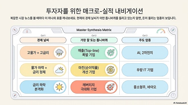 260416 버디버디 NH투자증권 백찬규 센터장 정리(순한맛)