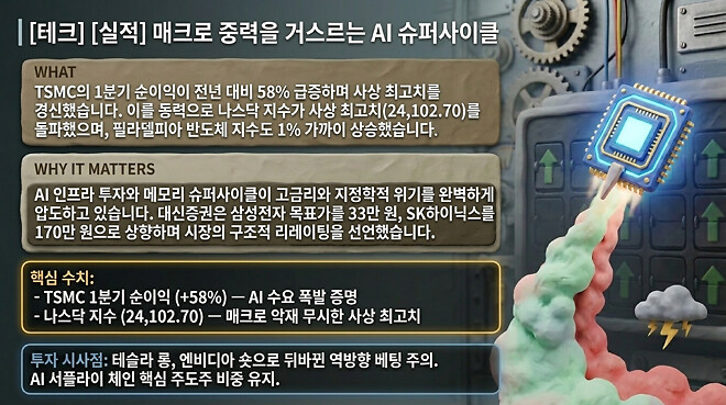 20260417 오전 시황