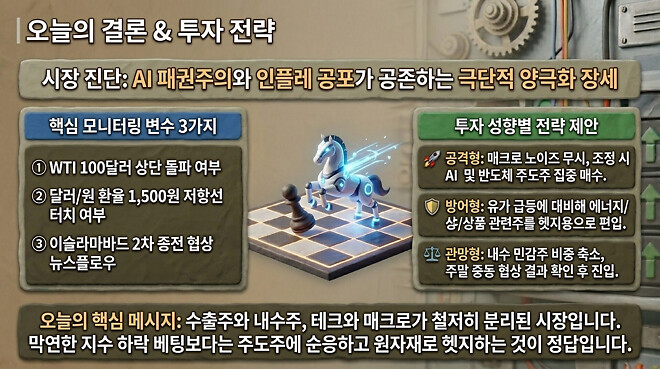 20260417 오전 시황