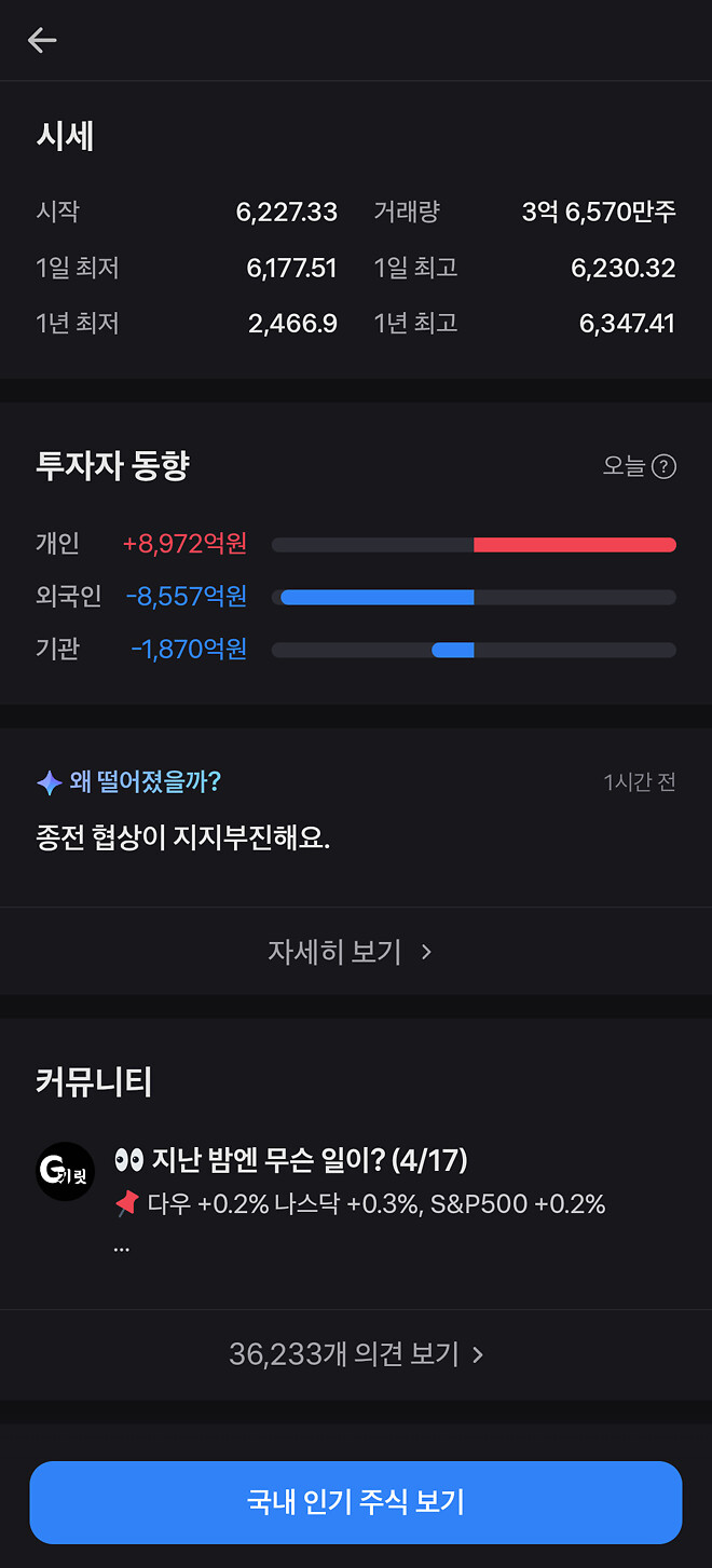 토스뱅크도 알아