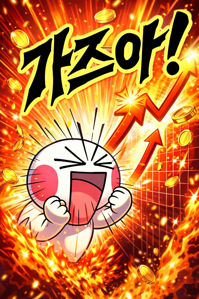 내참 이랬다 저랬다 왔다 갔다