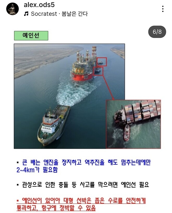 [알상무의 트레이딩뷰] 관성.