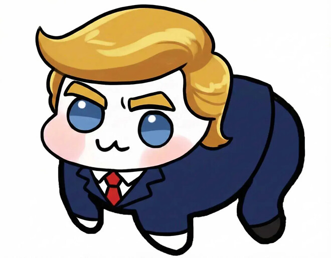 TACO기대감이 급상승한거같은데