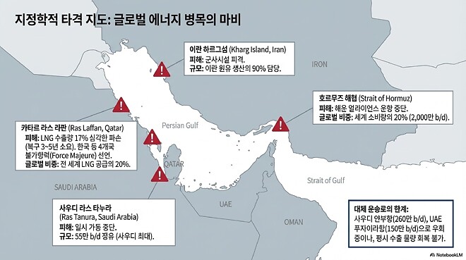 260409 바이킹즈에 나왔던 유가 이야기 관련 시나라오
